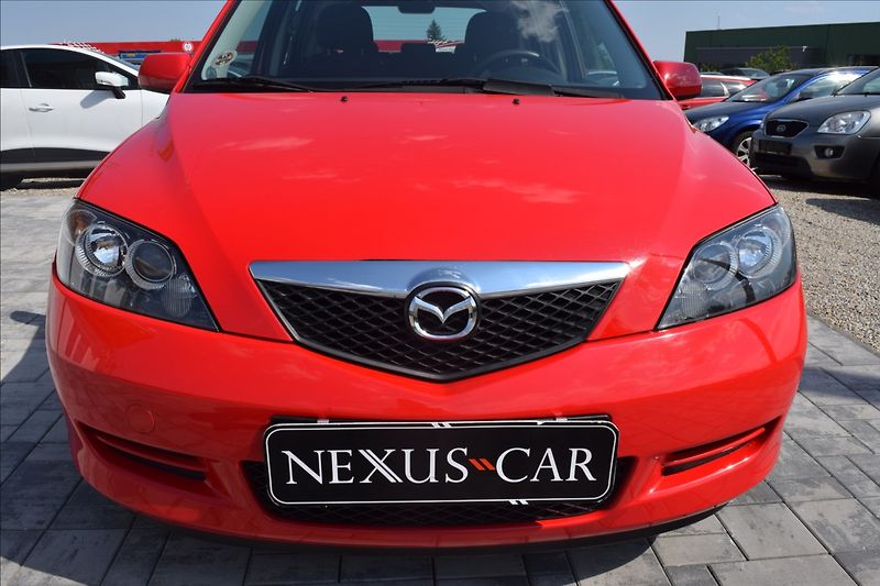 Mazda 2 1,2 I 55KW NÍZKÉ KM BEZ KOROZE - fotka 2 z 41