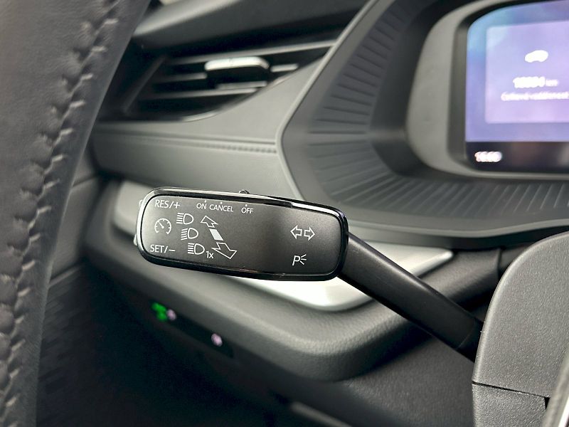 Škoda Octavia (2025) 2.0TDI 85kW Selection - fotka 22 z 27