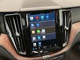 Volvo XC60 T6 eAWD Recharge Ultra Dark  - náhled 23