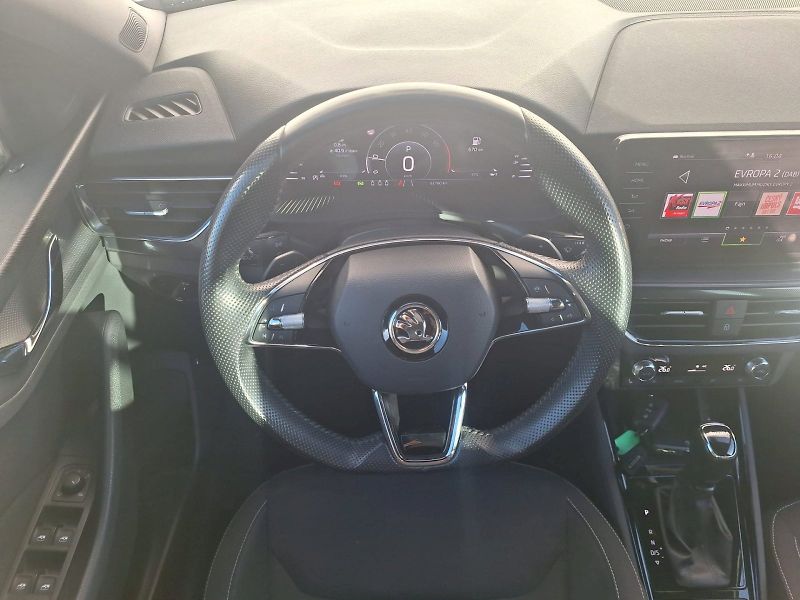 Škoda Kamiq (2021) 1.0 TSI / 81 kW / 7DSG / STYLE - fotka 5 z 35