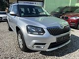 Škoda Yeti (2014) 1.2 TSi 77 KW DSG - náhled 3