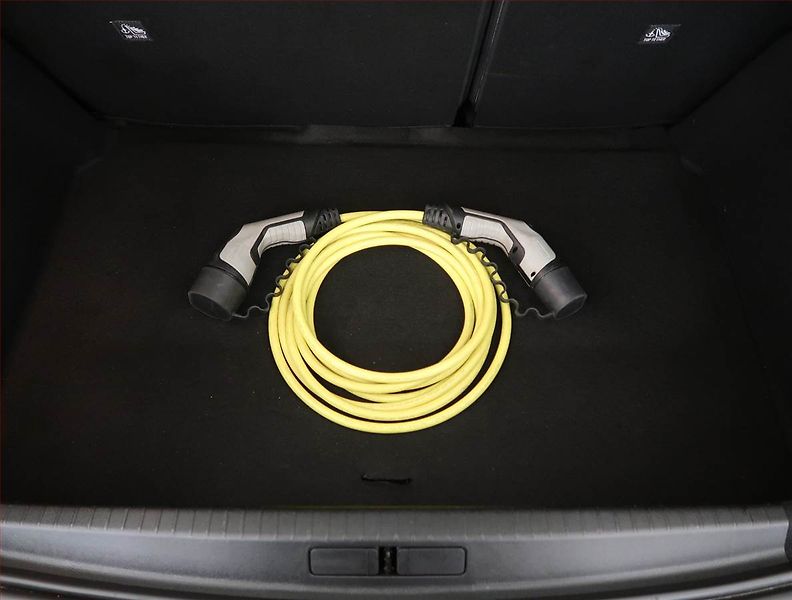 Opel Corsa (2023) 50 kWh, SoH 95%, Automat - fotka 20 z 20