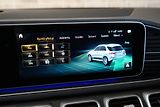 Mercedes-Benz GLE 53 AMG, Masáž, Ventilace, HUD - náhled 30