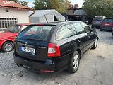 Škoda Octavia (2011) 2.0TDI, 103kw 4x4 DSG - náhled 3