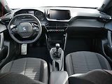Peugeot 2008 (2023) 1.2PT, 1.maj,ČR, Active, LED - náhled 8