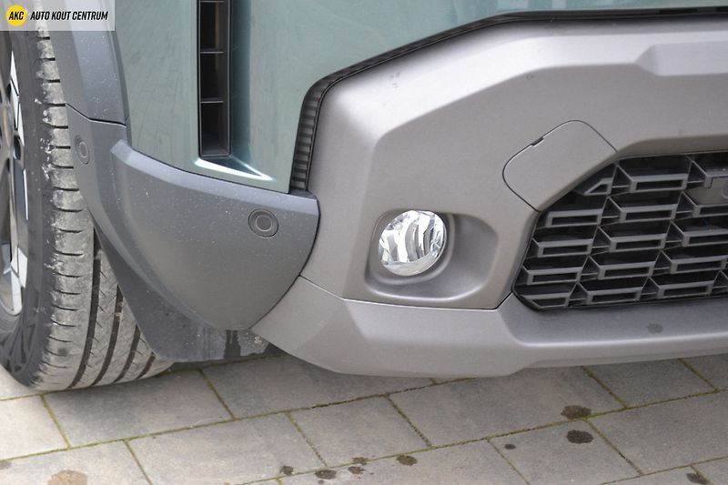 Dacia Duster Extreme Hybrid 140 - fotka 8 z 64