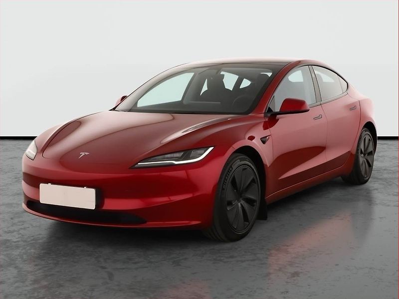 Tesla Model 3 (2023) Long Range 4WD 79kWh, SoH 95% - fotka 2 z 27