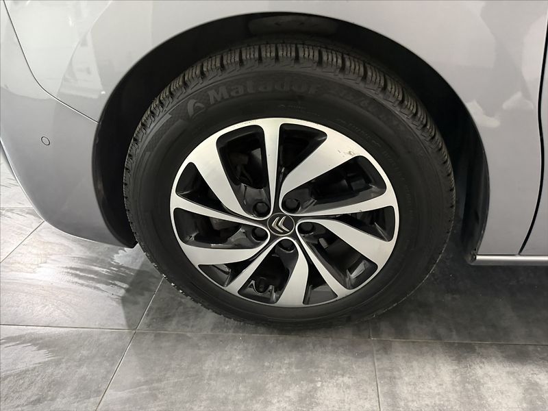 Citroën SpaceTourer 2,0   HDI SHINE PANO WEBASTO - fotka 37 z 40