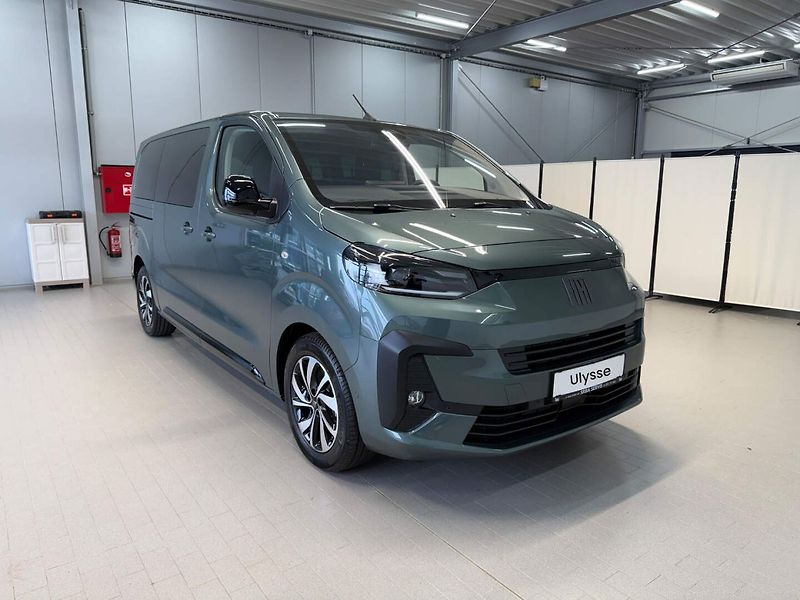 Fiat Ulysse (2025) ICON 2.2 MTJ 180k 8AT L2 - fotka 6 z 23