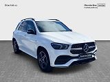 Mercedes-Benz GLE 350de 4M AMG  - náhled 7