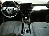 Škoda Kamiq (2021) 1.0 TSi, Ambition Plus, navi - náhled 8