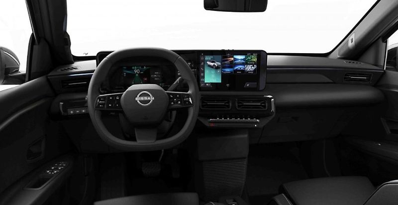 Nissan Micra (2026) ADVANCE 52kWh - fotka 3 z 3