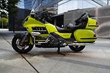 Honda GL 1800 Gold Wing Mamba Green - náhled 7