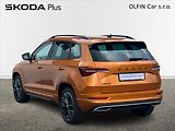 Škoda Karoq 1,5 TSi 110kW SPORTLINE - náhled 8
