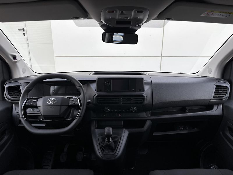 Toyota ProAce Verso (2026) - fotka 5 z 14