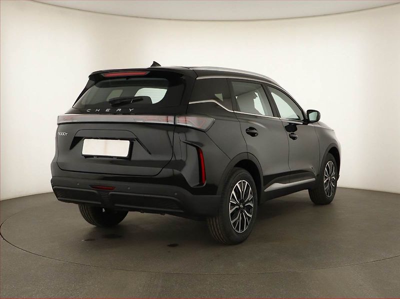 Chery Tiggo 7 (2026) 1.6 TGDI, COMFORT - fotka 5 z 16