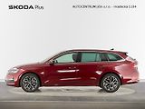 Škoda Octavia (2025) Combi DSG 1.5TSI 110kW Top Sel - náhled 2