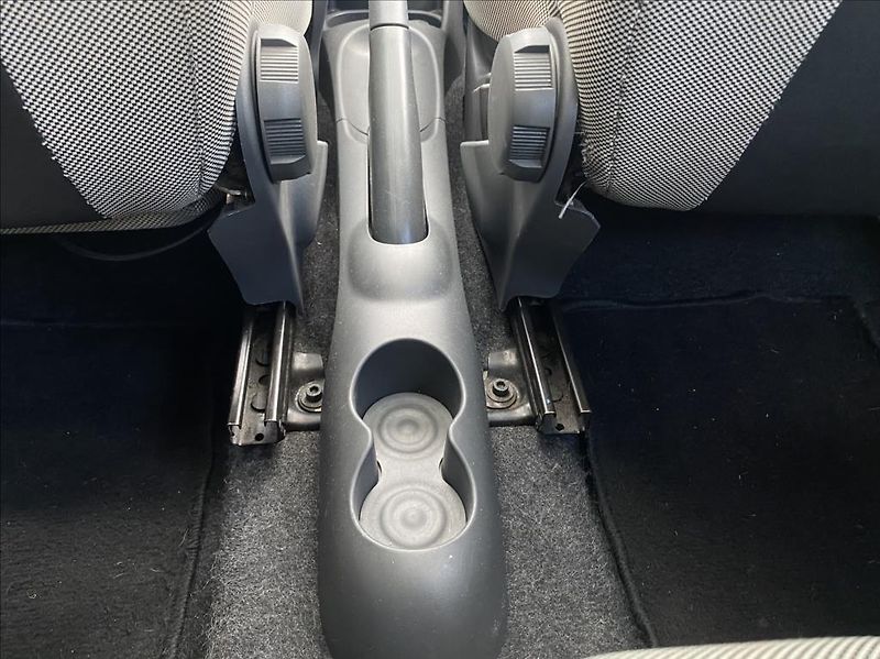 Fiat 500 1,2 i  Lounge / klima / LPG - fotka 29 z 33