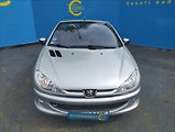Peugeot 206 1,6 i 80KW QUIKSIKVER - náhled 4