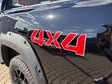 Foton Tunland V7 (2026) Luxury 4x4 Automat  - náhled 8