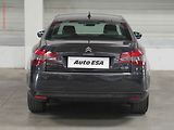 Citroën C5 (2012) 2.0 HDi, Exclusive - náhled 4
