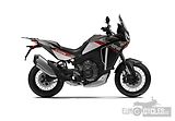 Moto Morini (2026) X-CAPE 1200 - náhled 7