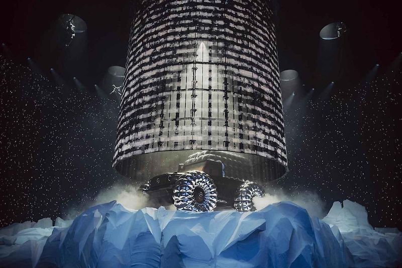 Project Mondo G spojuje ikonický Mercedes-Benz třídy G a charakteristické designové prvky módní značky s luxusním oblečením Moncler.