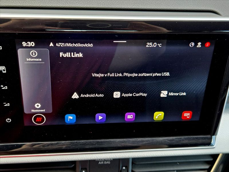 Seat Tarraco 2,0 TDi DSG Style Tažné z. 1.m - fotka 20 z 27