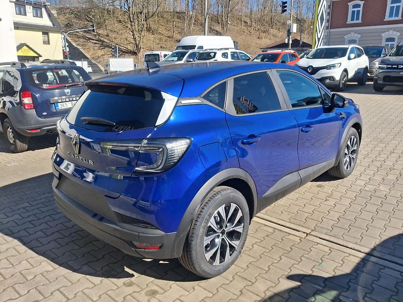 Renault Captur (2026) Evolution TCe 115 - fotka 5 z 36