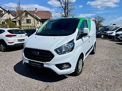 Ford Transit Custom (2018) 2.0d 77 kW L1 - fotografie inzerátu