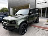 Land Rover Defender (2026) 3,0 110 X-Dynamic SE D200 AWD - náhled 1