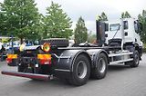 Iveco T-WAY (2026) AD380T46 / 6x4 / 2026 / no mil - náhled 8