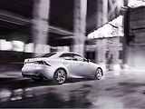 Lexus v Ženevě