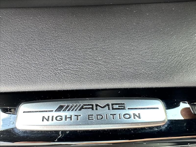 Mercedes-Benz AMG GT 4.0 V8 CARBON/NIGHT EDITION - fotka 12 z 14