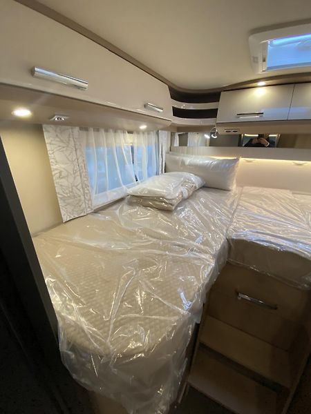 Carthago Ostatní (2026) C2 Tourer I 141 KB-LE Comfort - fotka 61 z 75