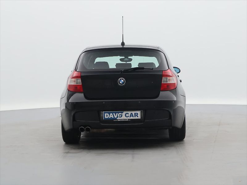 BMW Řada 1 3,0 130i 209kW Aut.Klima - fotka 6 z 25