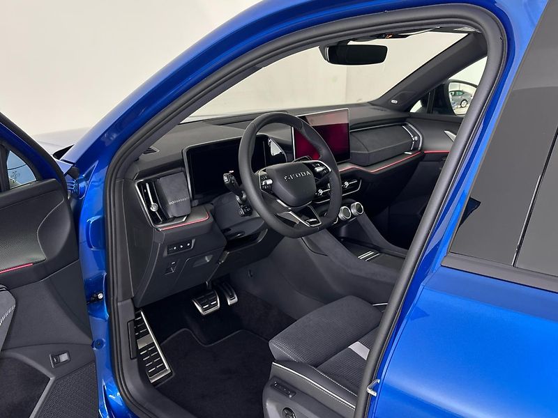Škoda Kodiaq (2026) Sportline - fotka 7 z 31