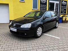 Volkswagen Golf 1,4 16V (55kW)*DIGI KLIMA* - fotografie inzerátu