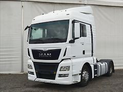 MAN TGX 18.480 4x2 - fotografie inzerátu