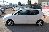 Škoda Fabia (2014) 1,4i 16V KLIMA EL.OKNA PC ALU - náhled 3