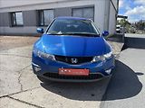 Honda Civic 2,2 CTDi*103kW*+ Al kola 17 l - náhled 1