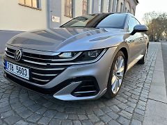 Volkswagen Arteon 2,0 TSI 206 KW R Line kam.360 - fotografie inzerátu