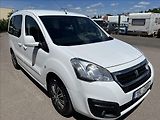 Peugeot Partner 1,6 HDi 5MÍST KLIM ROZVODY DPH - náhled 2