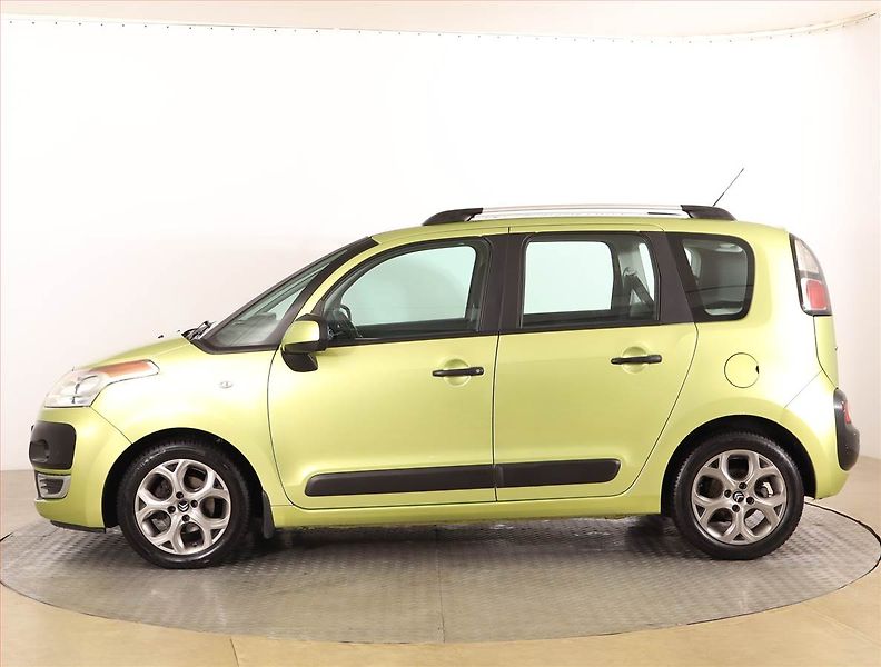 Citroën C3 Picasso (2011) 1.4 i, Serv.kniha, nová STK - fotka 3 z 15