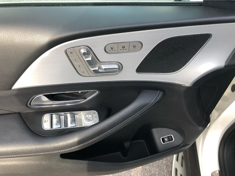 Mercedes-Benz GLE 350 de 4MATIC - fotka 15 z 30