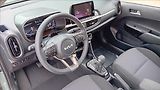 Kia Picanto 1,0 DPI 5AMT COMFORT - náhled 8