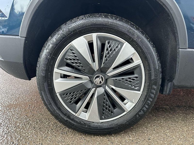 Škoda Karoq (2022) 2.0 TDI Style + - fotka 26 z 27