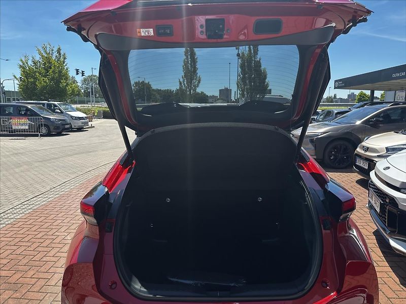 Toyota C-HR 1,8 GR Sport - fotka 5 z 14