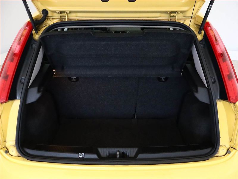 Fiat Punto (2009) 1.2, nová STK, jezdí výborně - fotka 11 z 14