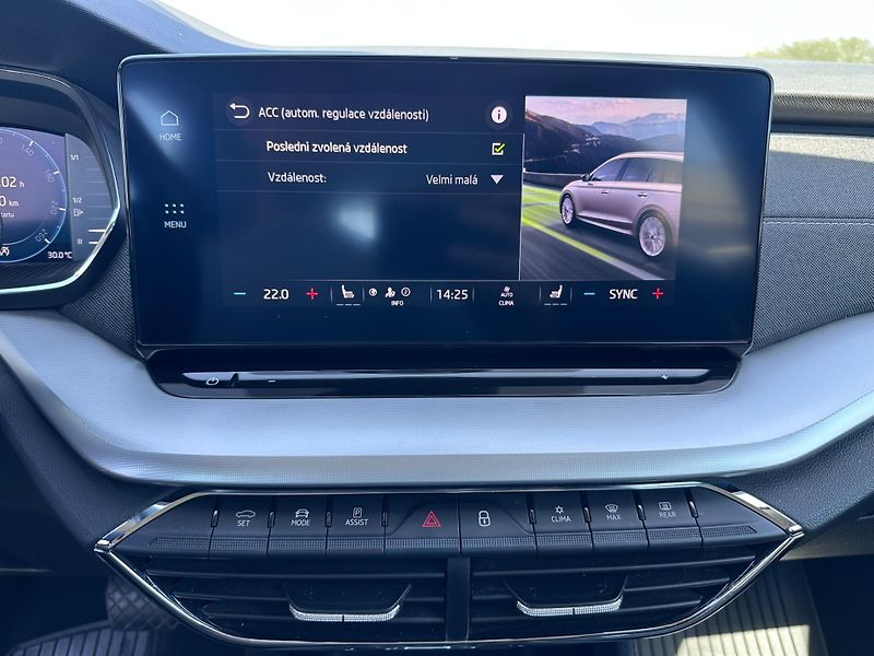 Škoda Octavia 2.0 TDI 85kW Style - fotka 13 z 18